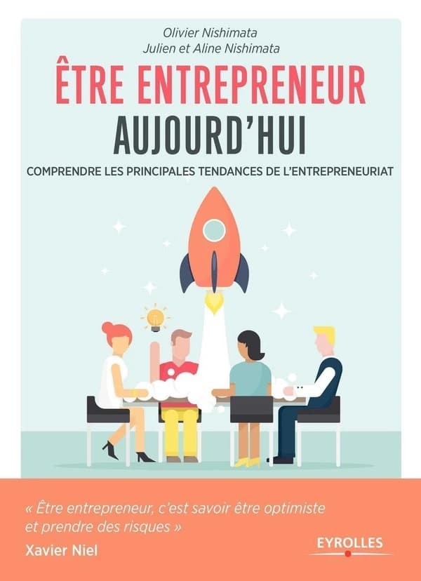 Être entrepreneur aujourd'hui : comprendre les principales tendances de l'entrepreneuriat