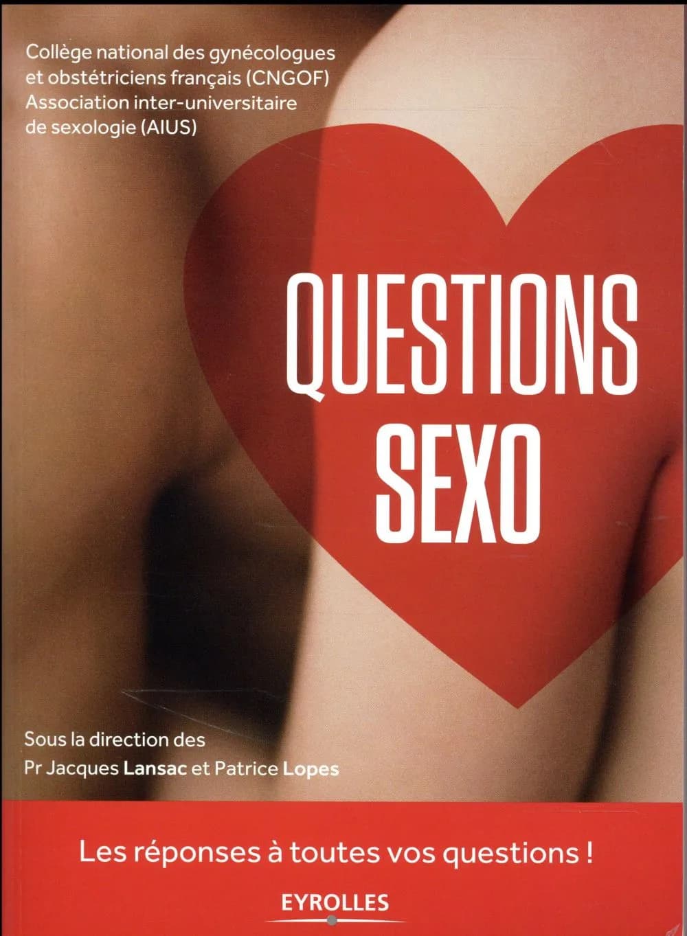 Questions sexo