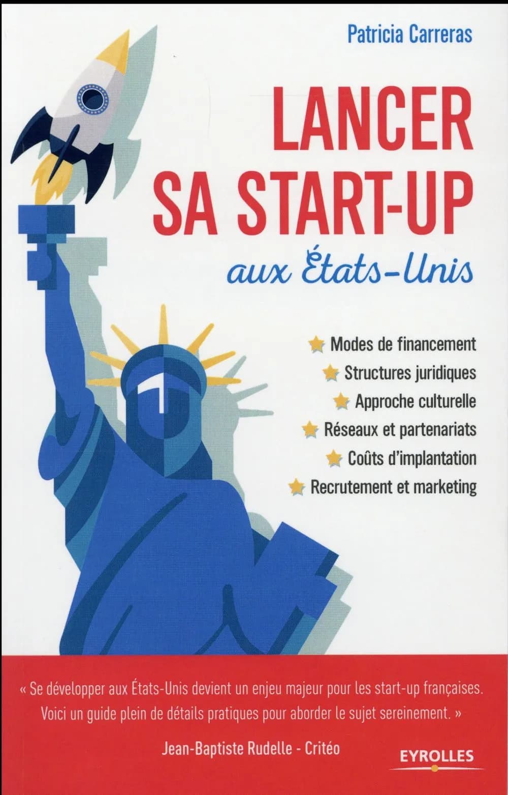 Lancer sa start-up aux États-Unis