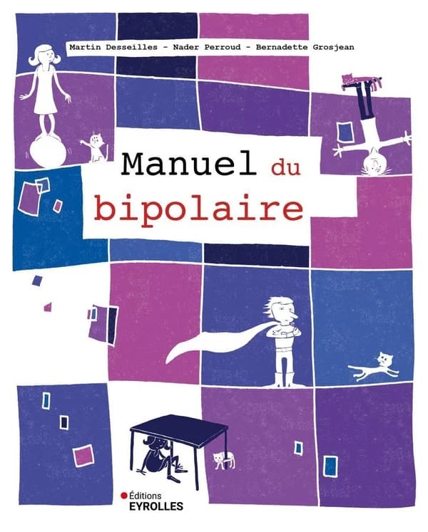 Manuel du bipolaire