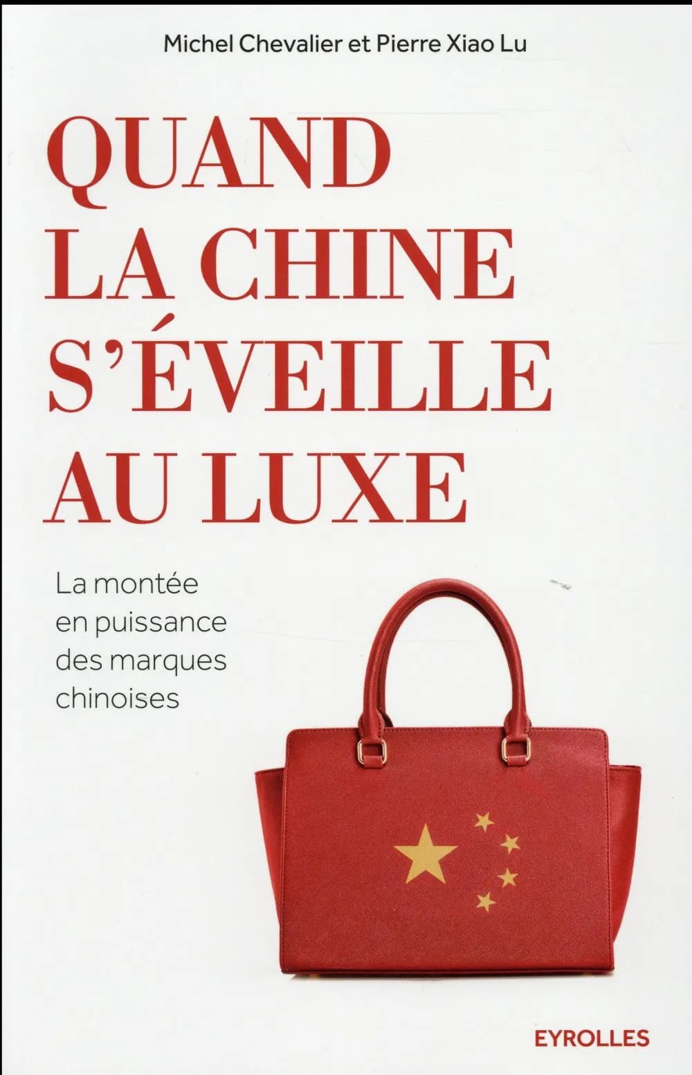Quand la Chine s'éveille au luxe : la montée en puissance des marques chinoises