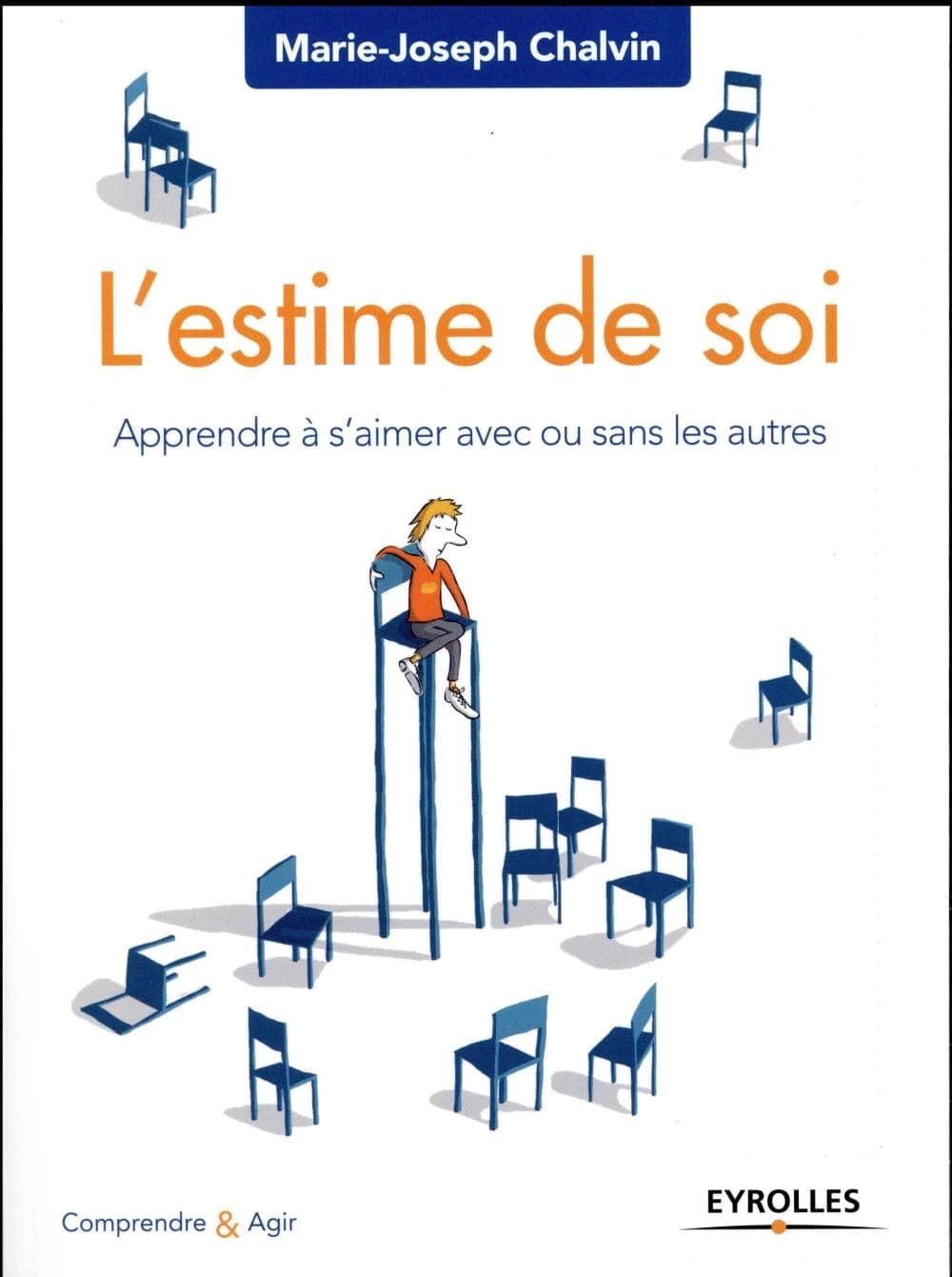 L'estime de soi : apprendre à s'aimer avec ou sans les autres