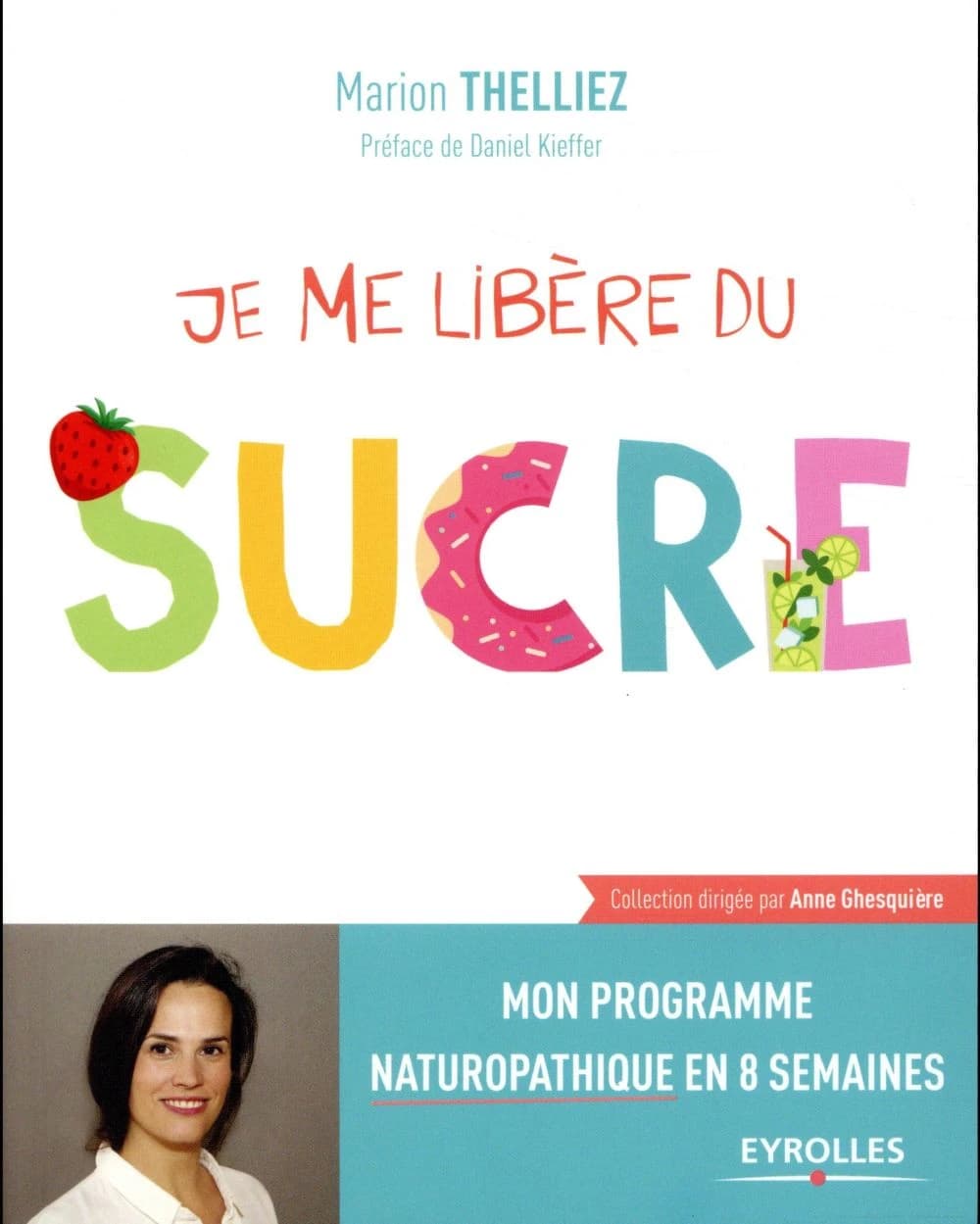 Je me libère du sucre