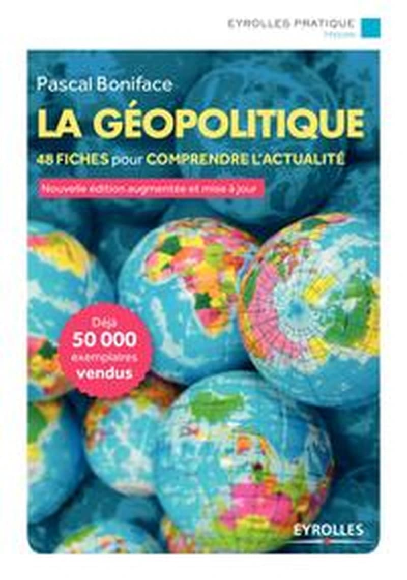 La géopolitique (5e éd.)