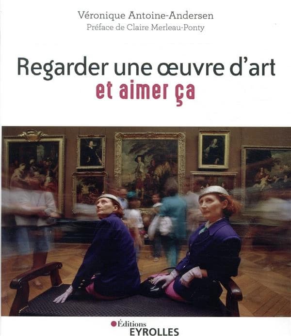 Regarder une oeuvre d'art et aimer ça : pratiquer la cérémonie du regard
