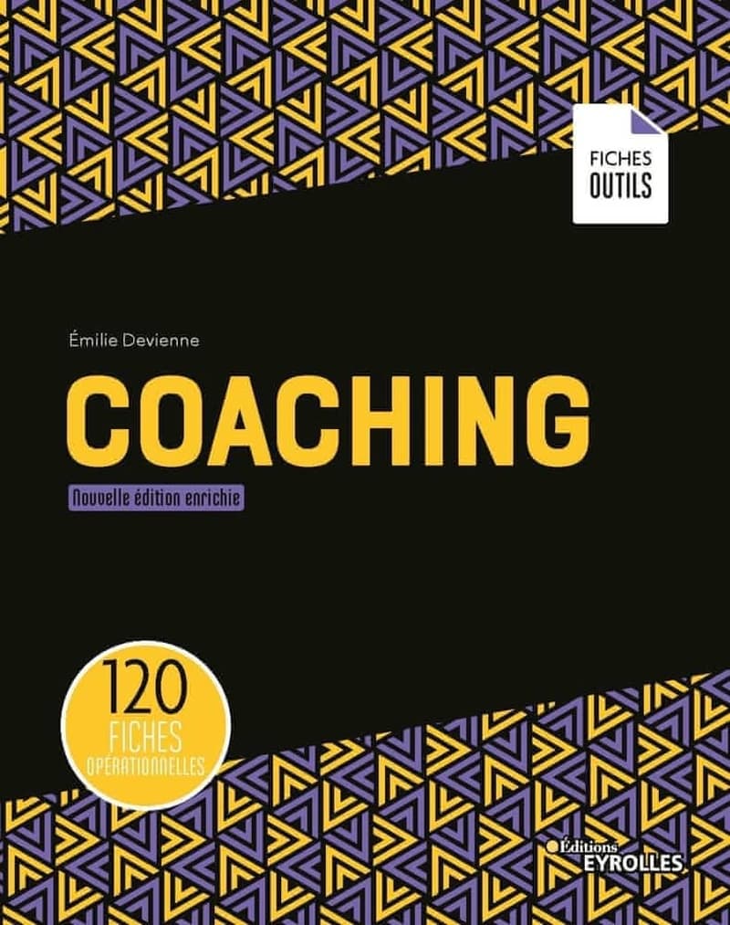 Coaching (Nouvelle éd. enrichie)