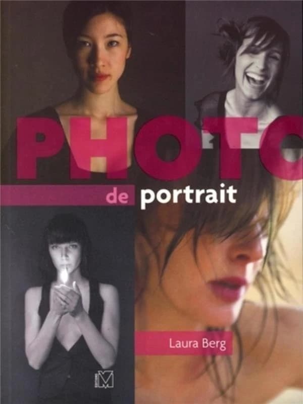 Photo de portrait