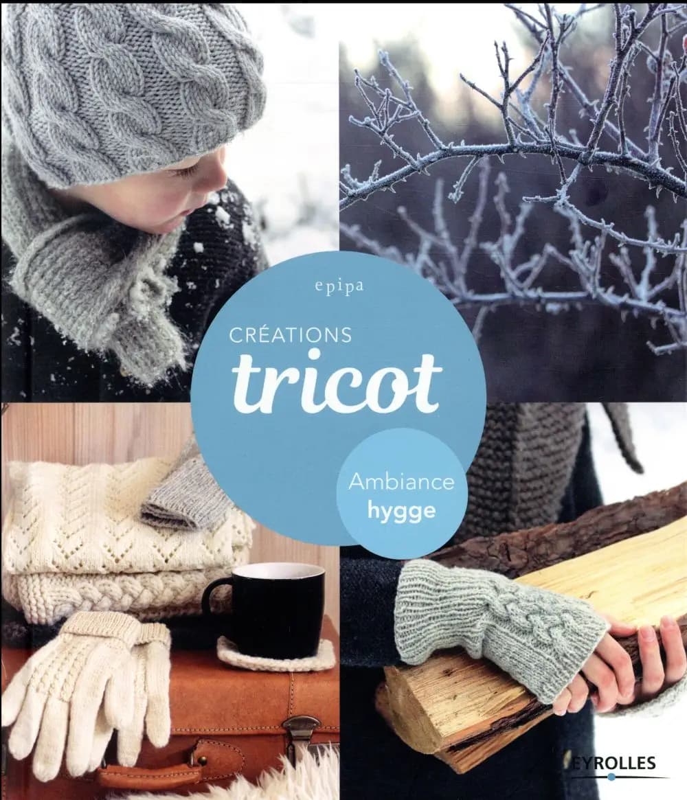 Créations tricot : ambiance hygge : Ambiance hygge