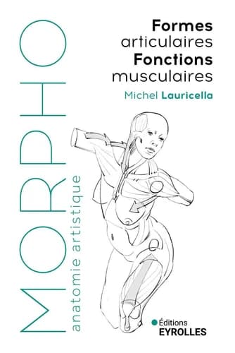 Formes articulaires, fonctions musculaires