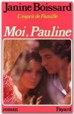 Moi, Pauline !