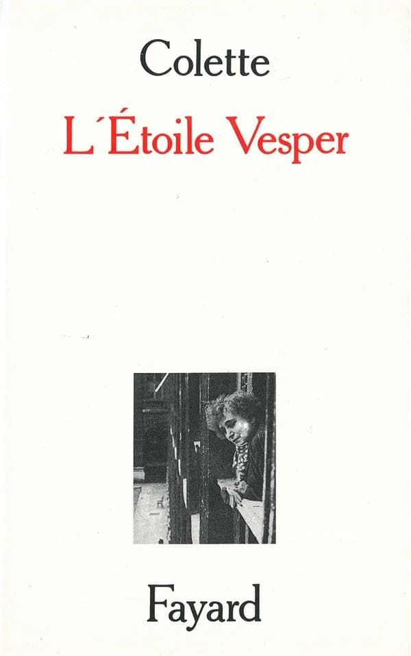 L'Étoile Vesper