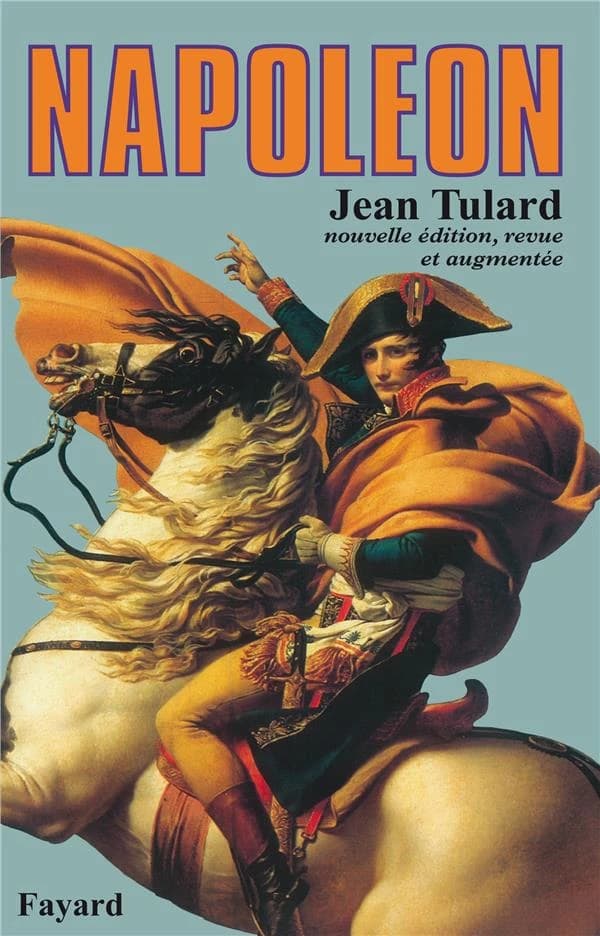 Napoléon : ou, Le mythe du sauveur