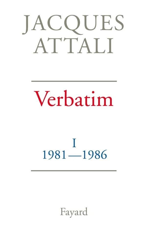 Verbatim T. 1