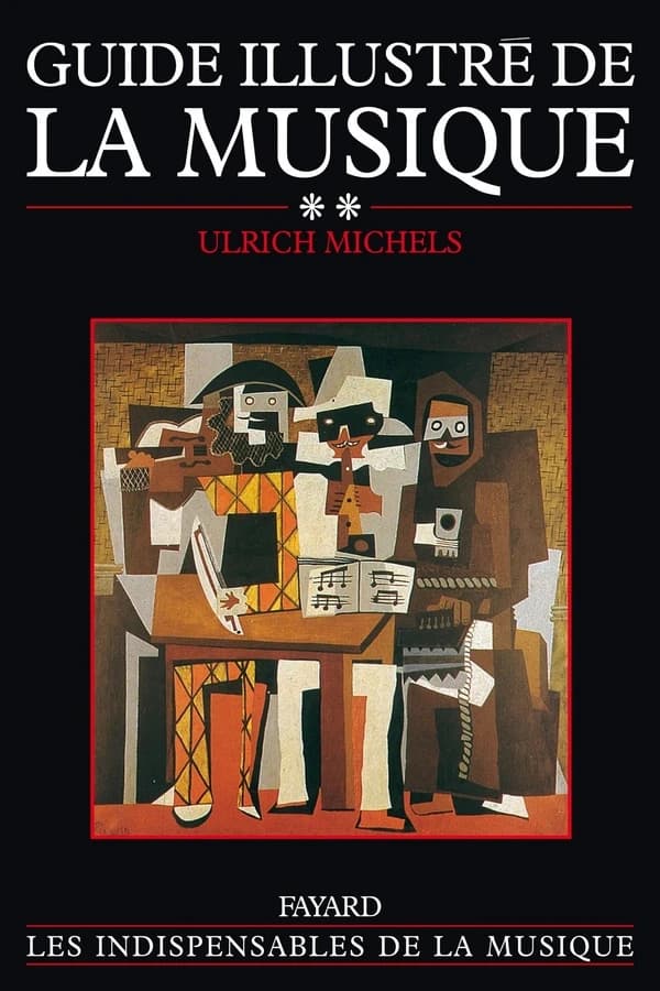 Guide illustré de la musique. 2