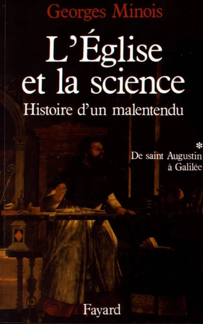 L'EGLISE ET LA SCIENCE