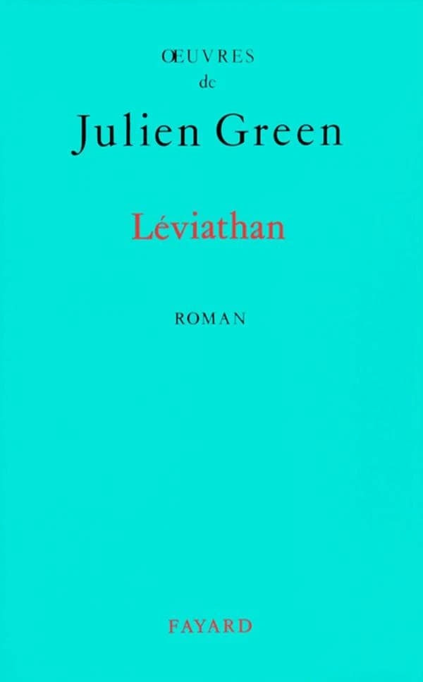 Léviathan : roman ([Nouv. éd.])