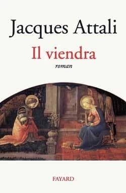 Il viendra : roman