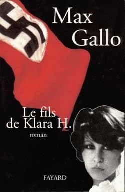 Le fils de Klara H. : roman