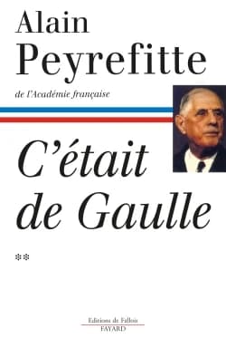 C'était de Gaulle 2 : [1963-1966]