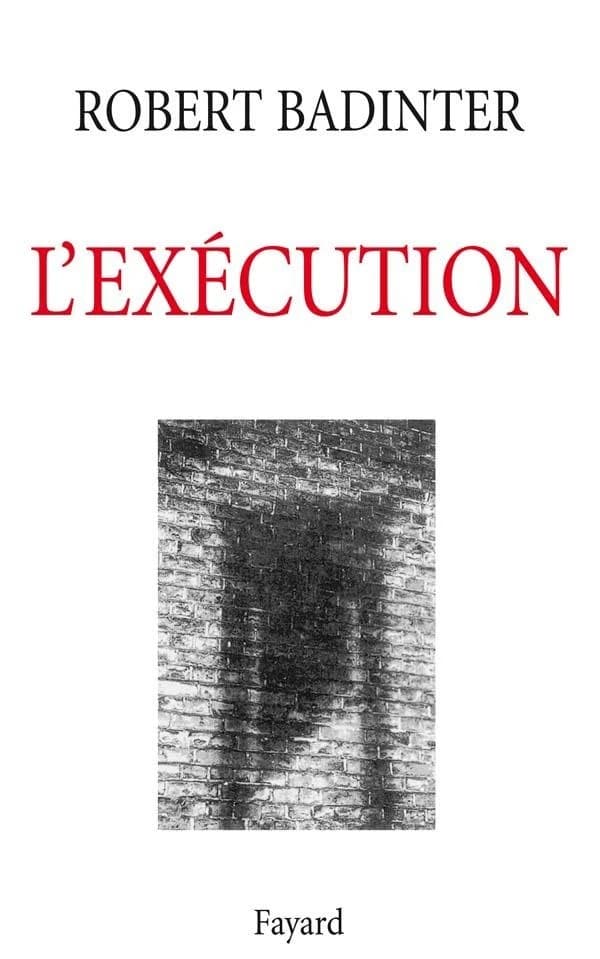 L'exécution ([Nouv. éd. rev. et augm.])