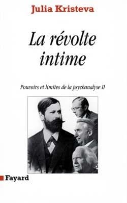 La révolte intime : discours direct