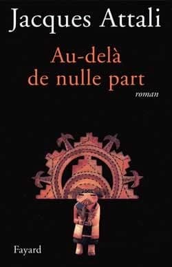Au-delà de nulle part : roman