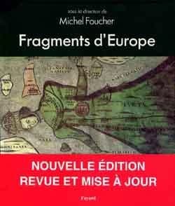 Fragments d'Europe : atlas de l'Europe médiane et orientale (Nouv. éd., rev. et mise à jour)