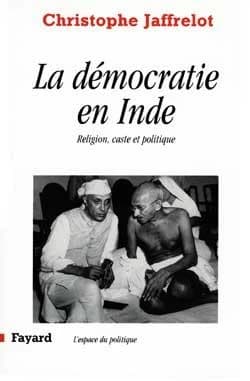 La démocratie en Inde : religion, caste et politique