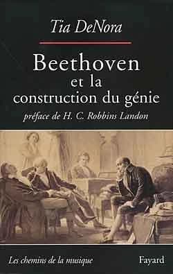 Beethoven et la construction du génie : musique et société à Vienne, 1792-1803