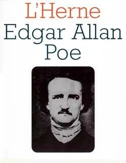 Edgar Allan Poe ([Nouv. éd.]) cahier... dir. par Claude Richard