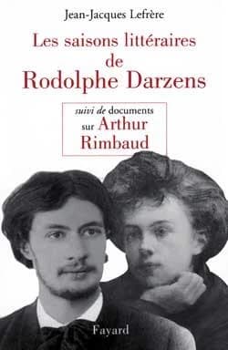 Les saisons littéraires de Rodolphe Darzens...