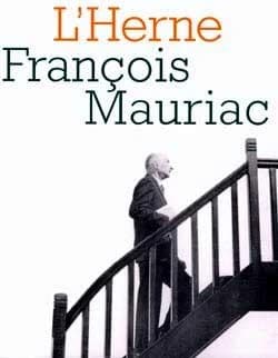 François Mauriac ([Bibliogr. mise à jour]) cahier... dir. par Jean Touzot