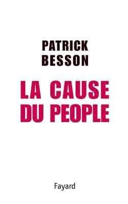 Cause du people
