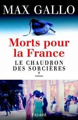 Le chaudron des sorcières : 1913-1915