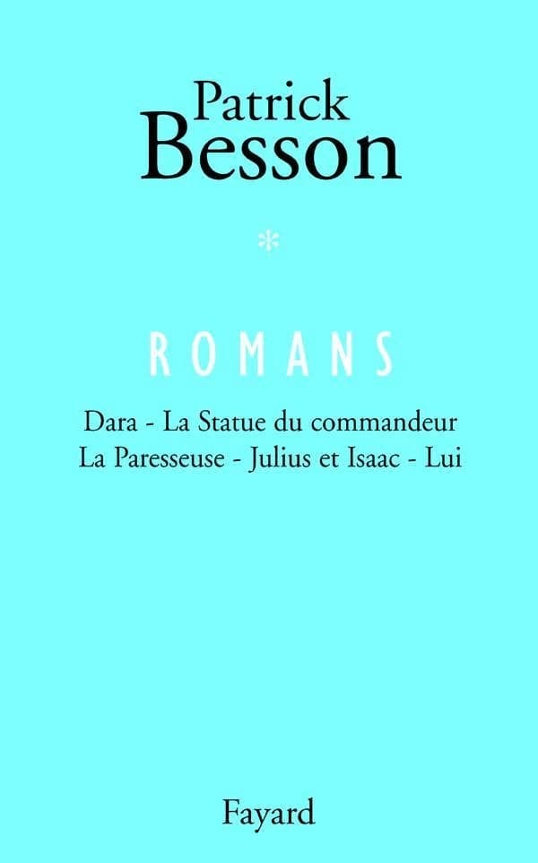 Romans. 1