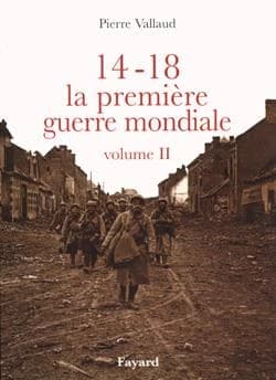 14-18, la Première guerre mondiale : la Première guerre mondiale