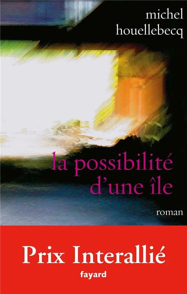 La Possibilité d'une île