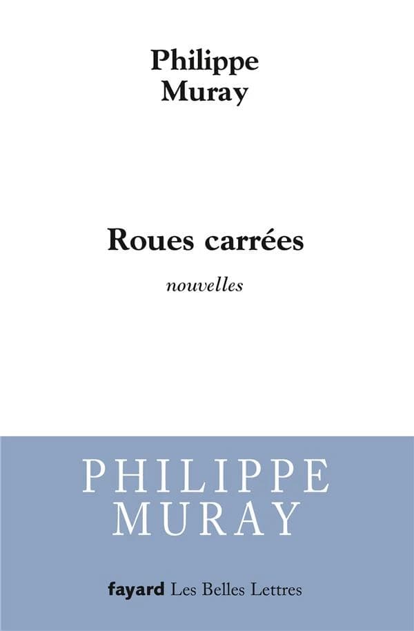 Roues carrées : nouvelles