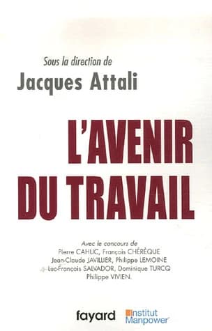 L'avenir du travail