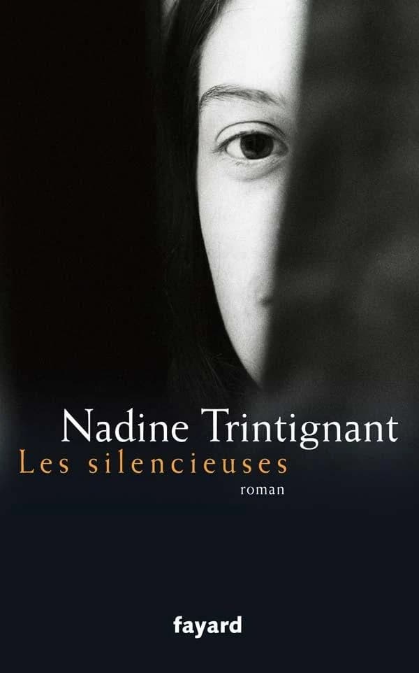 Les silencieuses : roman