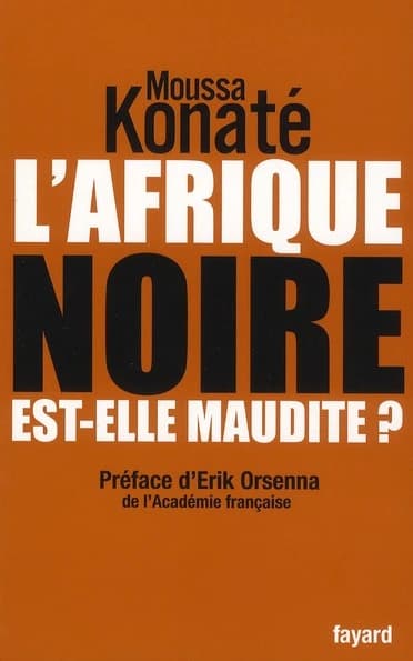 L'Afrique noire est-elle maudite ?