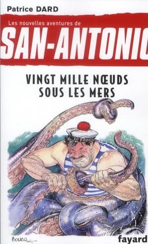 Vingt Mille Noeuds sous les mers