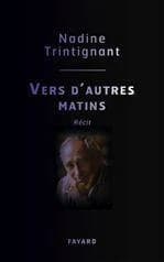 Vers d'autres matins : récit