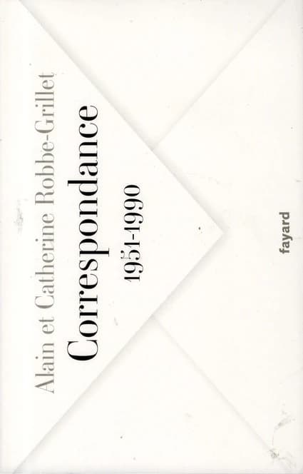 Correspondance : 1951-1990