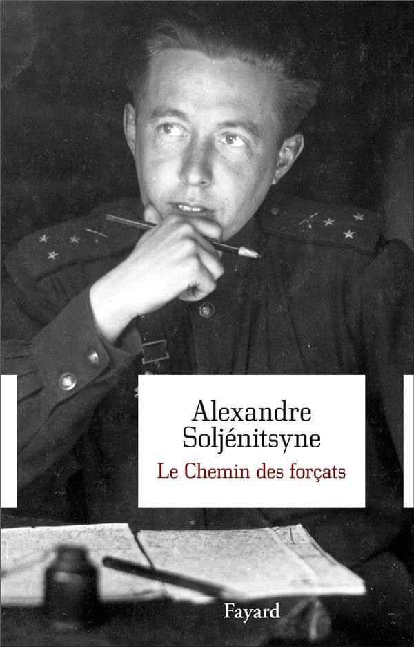 Le chemin des forçats : récit en vers