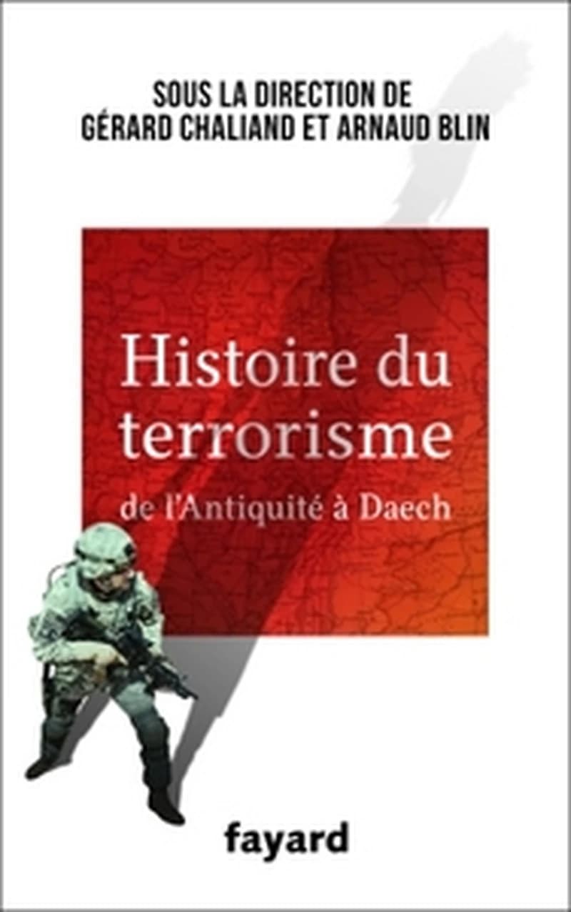 Histoire du terrorisme : de l'antiquité à Daech