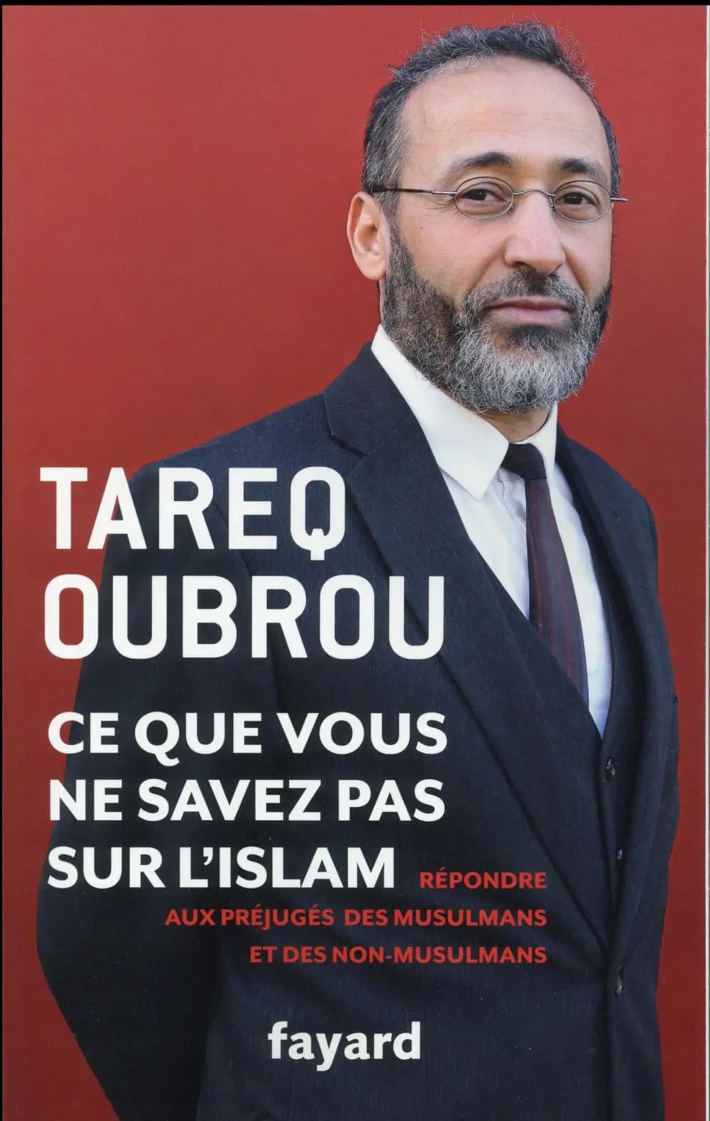 Ce que vous ne savez pas sur l'islam