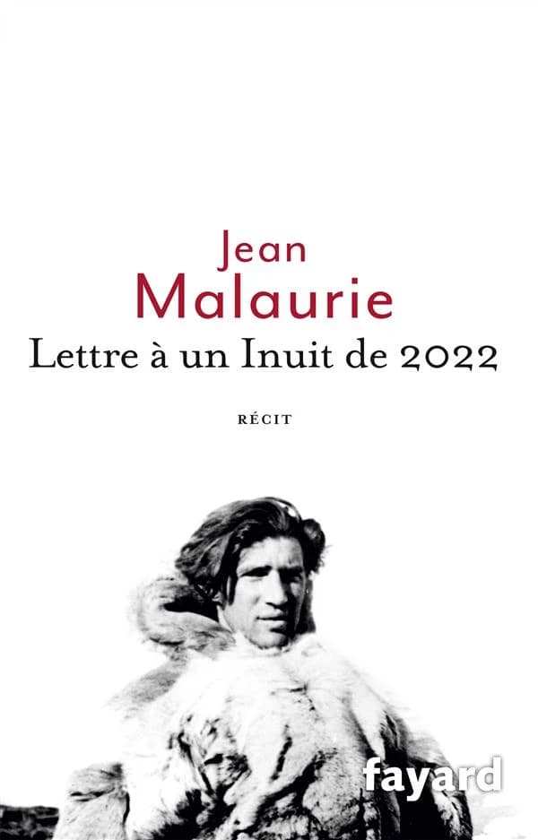 Lettre à un Inuit de 2022 : un regard angoissé sur le destin d'un peuple