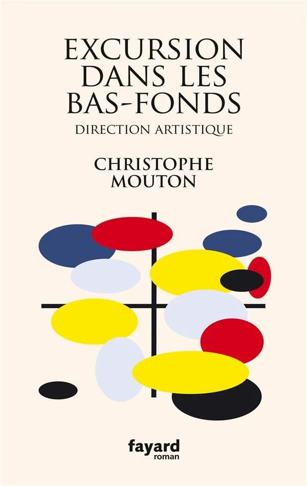 Excursion dans les bas-fonds : Direction artistique
