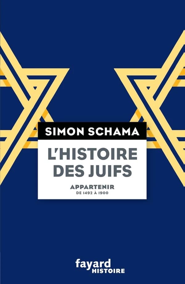 L'histoire des Juifs